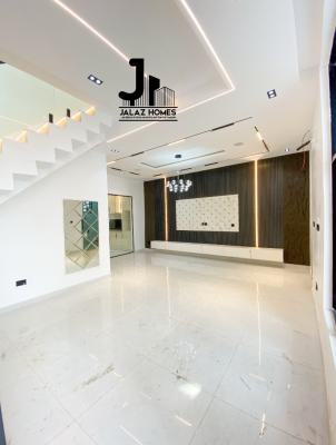 Brand New 4 Bedroom Semi Detached Home, Lekki, Lagos, House for Sale