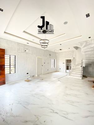 Brand New 3 Bedroom Semi Detached Home, Ajah, Lagos, House for Sale