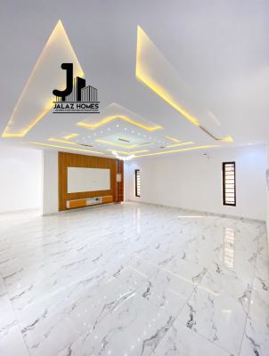 Brand New 4 Bedroom Detached Home, Ikota, Lekki, Lagos, House for Sale