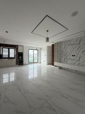 Brand New Furnished Serviced 4 Bedroom Terrace Dupl, Ikate, Lekki, Lagos, Terraced Duplex for Rent