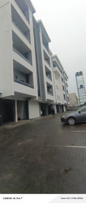 Fully Service 2 Bedroom Flat in Ikate, By House on The Rock Church, Lekki Phase 1, Lekki, Lagos, Flat / Apartment for Rent
