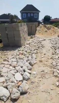 a Plot of Land, Ogombo, Ajah, Lagos, Land for Sale