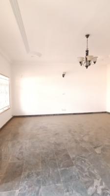 3bedroom Flat with a Bq, Very Nice Neighbourhood Tared Road, Wuye, Abuja, Flat / Apartment for Rent