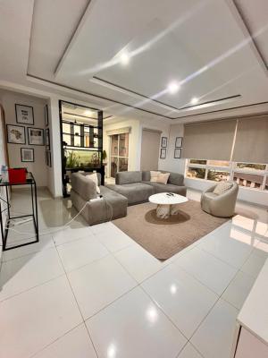 Luxury 2bedroom Apartment, Old Ikoyi, Ikoyi, Lagos, Flat / Apartment for Rent