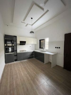 Luxury 4bedroom, Orchid, Lekki, Lagos, Terraced Duplex for Rent