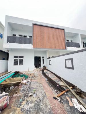 4 Bedroom Terrace Duplex, Abraham Adesanya, Ajah, Lagos, Terraced Duplex for Sale