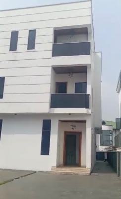 Luxury 5bedroom, Ikeja Gra, Ikeja, Lagos, Detached Duplex for Sale