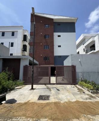 Spacious 1 Bedroom Apartment with Ac Elevator and Pool, Oniru, Victoria Island (vi), Lagos, Flat / Apartment for Rent