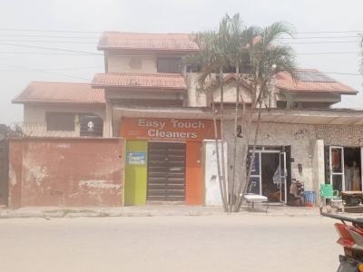 2units of Bedroom Flats, Festac, Amuwo Odofin, Lagos, Block of Flats for Sale