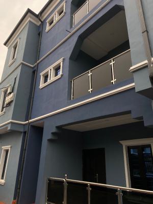 Newly Built 2 Bedroom, Baruwa, Baruwa, Ipaja, Lagos, House for Rent