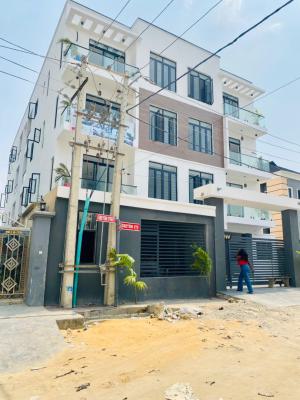 Luxury 2 Bedroom Apartment with Elevator, Lekki, Lekki Phase 1, Lekki, Lagos, Flat / Apartment for Sale