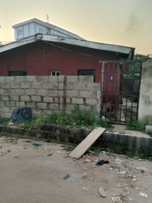 Bungalow, Pearl Academy School Junction, Victory Estate Junction, Magboro, Ogun, Mini Flat (room and Parlour) for Sale