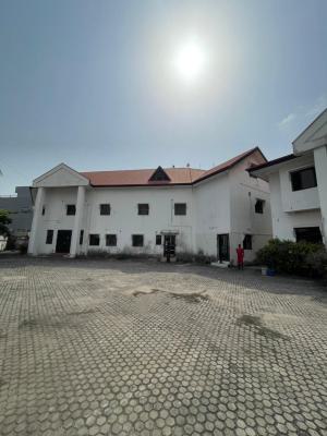 1,234 Sqm, Lekki Phase 1, Lekki, Lagos, Commercial Land for Rent