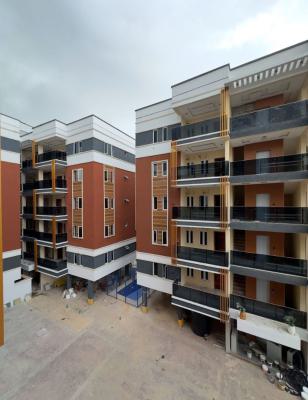 Luxury 2 Bedroom with Bq, Swimming Pool, Gym and Lounge, Off Freedom Way, Lekki Phase 1, Lekki, Lagos, Flat / Apartment for Rent