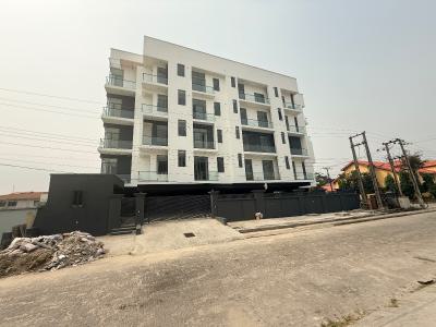 Brand New Luxury 2 Bedroom Apartment, Off Admiralty Road, Lekki Phase 1, Lekki, Lagos, House for Rent