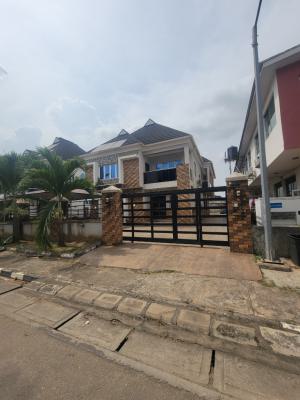 Fully Detached Duplex in a Well Structured Estate, Citiview Estate, Berger, Arepo, Ogun, Detached Duplex for Sale