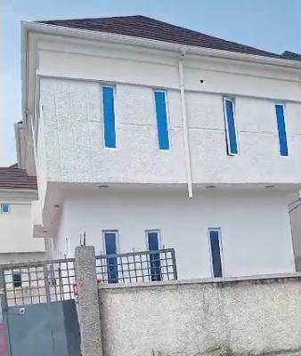 3 Bedroom Detached Duplex, Thomas Estate, Ajah, Lagos, Detached Duplex for Sale