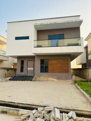 Units of 5-bedroom Fully Detached Duplexes, Off Freedom Way, Lekki Phase One, Lekki Phase 1, Lekki, Lagos, Detached Duplex for Sale