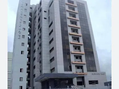 240 Square Metres Office Space