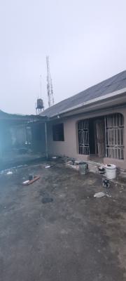2bedroom Bungalow Self Compound, Sangotedo, Ajah, Lagos, Detached Bungalow for Rent