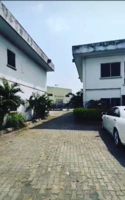 Land, Off Eric Moore Road, Surulere, Lagos, Block of Flats for Sale