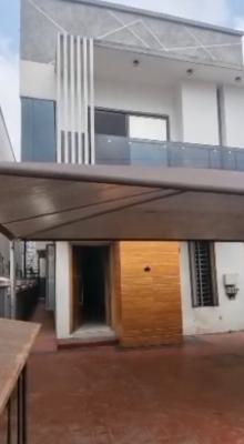 4 Bedroom Detached Duplex with C of O, Adekoya Estate Ogba, Ogba, Ikeja, Lagos, Detached Duplex for Sale