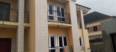 4 Bedroom, Lekki Phase 1, Lekki, Lagos, Terraced Duplex for Rent