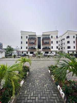 Luxury 3 Bedroom Apartment, Orchid, Lekki, Lagos, Flat / Apartment for Rent