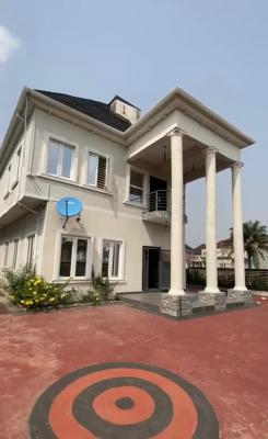 Luxury 4bedroom, Abraham Adesanya, Ajah, Lagos, Detached Duplex for Rent