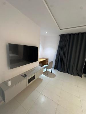 Luxury 3 Bedroom Apartment with Excellent Facility, Ologolo, Lekki, Lagos, Flat / Apartment for Rent
