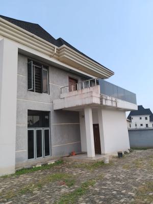 Spacious 5 Bedroom Detached Duplex Unilag Estate, Magodo Gra Phase 1, Magodo, Gra Phase 1, Magodo, Lagos, Detached Duplex for Sale