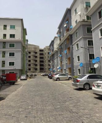 2 Bedroom Flat, Kunsenla Street, Chisco Bustop, Ikate, Lekki, Lagos, Flat / Apartment for Sale