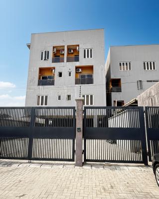 Spacious 2-bedroom Maisonette with 24/7 Power, Oniru, Victoria Island (vi), Lagos, Flat / Apartment for Rent