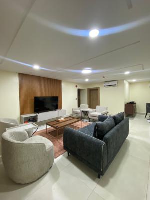 Fully Furnished 2 Bedroom Flat, Maitama District, Abuja, Flat / Apartment for Rent