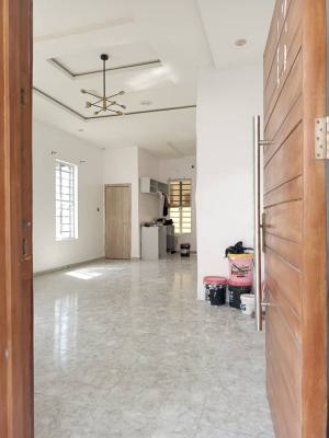 Spacious Studio Apartment with Excellent Features, Orchid Road, Lekki, Lagos, Self Contain (single Rooms) for Rent