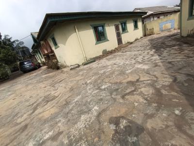 Clean 2 Bedroom Flat All Tiles Floor Prepaid Meter Fence Gate Water at, Itele Ogun State Close to Ayobo Lagos, Ado-odo/ota, Ogun, Flat / Apartment for Rent