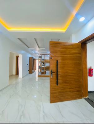 Morden Spacious 3bedroom, Katampe, Katampe, Abuja, Mini Flat (room and Parlour) for Sale