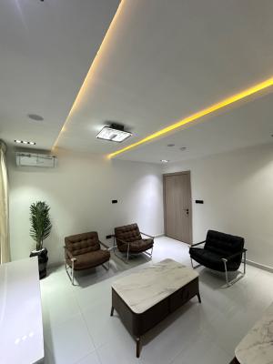 Furnished 1 Bed Apartment, Off Freedom Way, Lekki Phase 1, Lekki Phase 1, Lekki, Lagos, Mini Flat (room and Parlour) for Sale