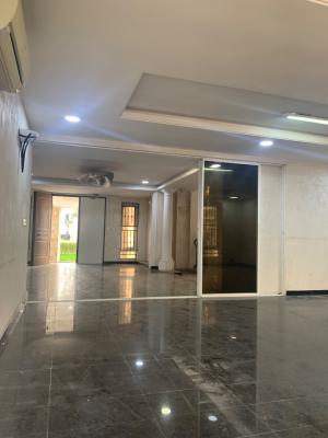 Spacious 5 Bedroom Detached House, Parkview, Ikoyi, Lagos, Detached Duplex for Rent