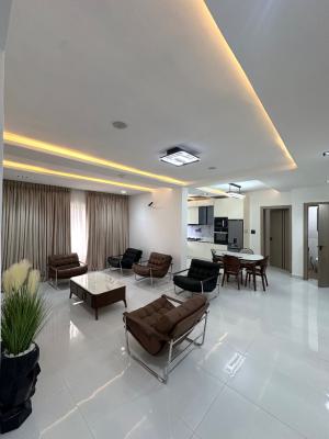 Furnished 3 Bed Apartment, Off Freedom Way, Lekki Phase 1, Lekki Phase 1, Lekki, Lagos, Flat / Apartment for Sale