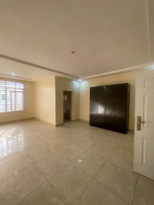 Standard 4 Bedroom Terrace Duplex with Bq, Wuye, Abuja, Terraced Duplex for Rent