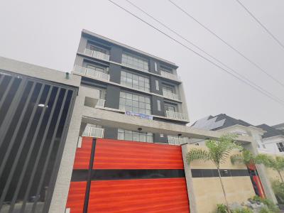 1bedroom Apartment, Orchid Road, Lekki, Lagos, Mini Flat (room and Parlour) for Sale