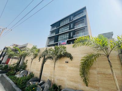 1 Bedroom Apartment, Orchid Road, Lekki, Lagos, Mini Flat (room and Parlour) for Sale