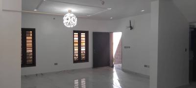 Luxury 4 Bedroom Terraced Duplex with Bq, Jahi, Abuja, Terraced Duplex for Rent