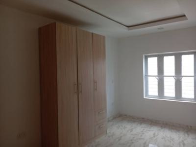 Newly Built and Well Finished 2 Bedroom Flat on The 2nd Floor, Off Muiz Banire Street, Lekki Phase 2, Lekki, Lagos, Flat / Apartment for Rent