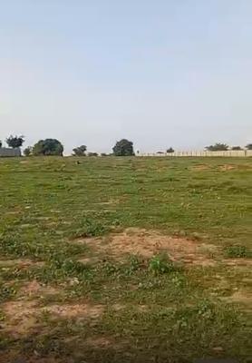 Estate Land, Gaduwa, Abuja, Land for Sale