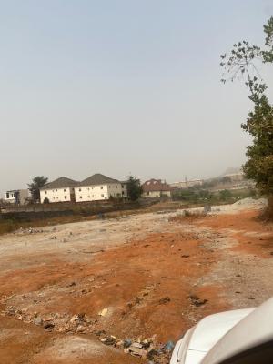 Estate Land, Gaduwa, Abuja, Land for Sale