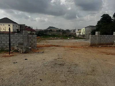 Estate Land — Gaduwa, Abuja