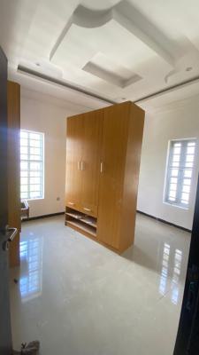 New and Spaciously Built 3 Bedroom All En-suite Apartment in a Coded Area, Sangotedo, Ajah, Lagos, House for Rent