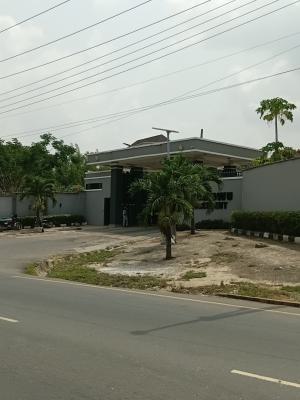 an Estate Residential Land, Kobiowu Cresent Gra, Iyaganku, Ibadan, Oyo, Residential Land for Sale
